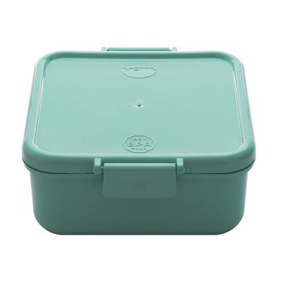 Pote Hermético Composê 750ml Verde em Polipropileno