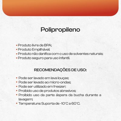 Prato Oriental Retangular 14x20 Branco em Polipropileno