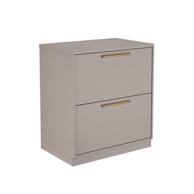 Balcão De Cozinha Essence 80cm 1 Porta E 1 Gaveta Fendi Itatiaia