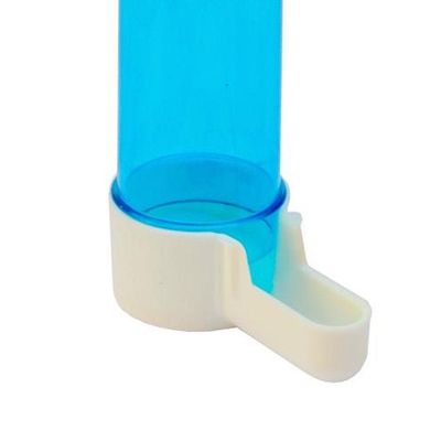 Bebedouro Italiano P Malha Fina Azul 75ml Kit 10 Unid
