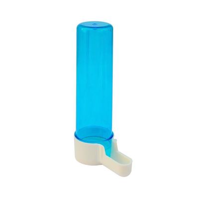 Bebedouro Italiano P Malha Fina Azul 75ml Kit 10 Unid