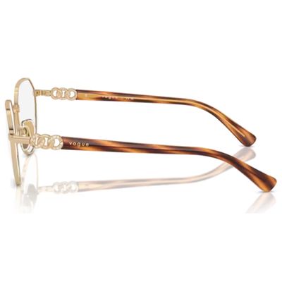 Armacao Vogue Vo4311B 848 53