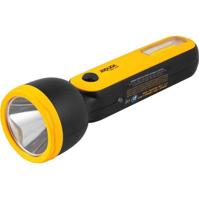 Lanterna Recarregável 80-100Lm Litio Lrv100L Vonder