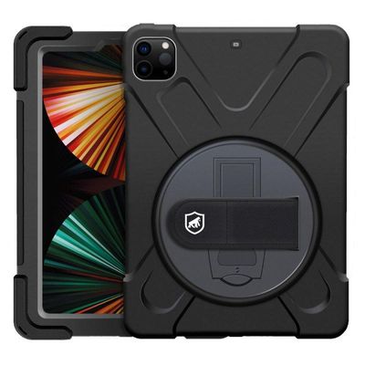 Kit Capa Phantom e Caneta Dinamic para iPad Pro 12,9 (2020) - Gshield