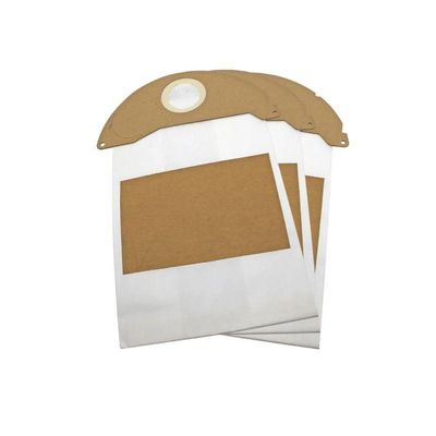 Kit De Filtros De Papel Para Aspiradores Nt 20/1 E A2104 (5 Un) Karcher