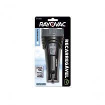 Lanterna Recarregável 7led Bivolt Rled110v220v
