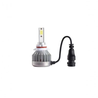 Lampada Super Led Multilaser Cob Hb3 20w 6200k 25000h...