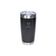 Copo Térmico Quati Com Tampa 591ml Preto - Cpct591