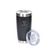 Copo Térmico Quati Com Tampa 591ml Preto - Cpct591
