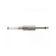 Plug P10 Santo Angelo Painel Mono - Estereo Com Trava