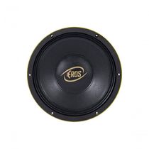 Alto Falante Eros E712 Pro 12" 8r 700wrms