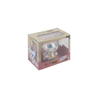Figure Digimon Adventure - Tailmon - Lookup Ref.:832185