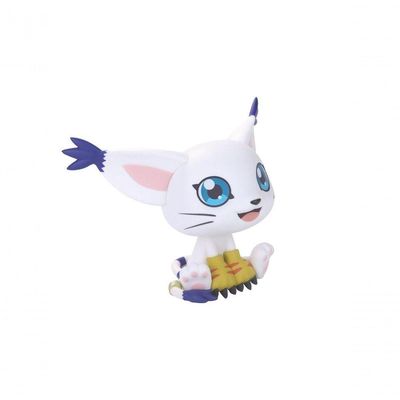 Figure Digimon Adventure - Tailmon - Lookup Ref.:832185