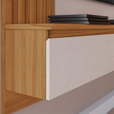 Painel Nt 1365 Off Com Freijo - Notavel