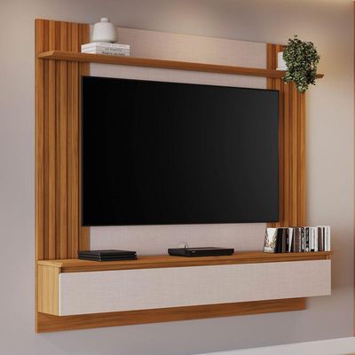 Painel Nt 1365 Off Com Freijo - Notavel