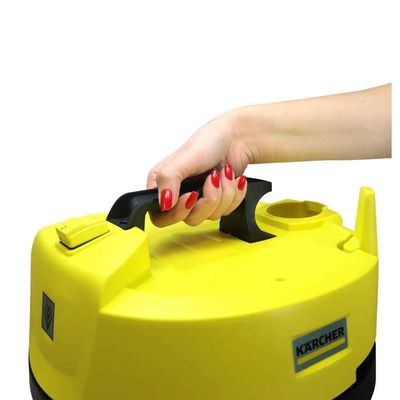 Aspirador de Pó e Líquido NT 2.100 1600W 20L Kärcher - 110V