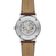 Relógio Fossil Masculino Ref: Me3264/0kn Automático Esqueleto Prateado