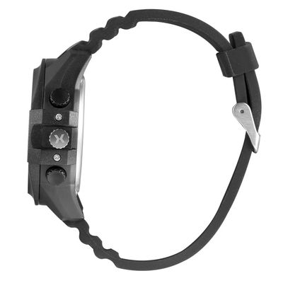 Relógio X-Watch Masculino Ref: Xmppa362 Bxpx Esportivo Anadigi