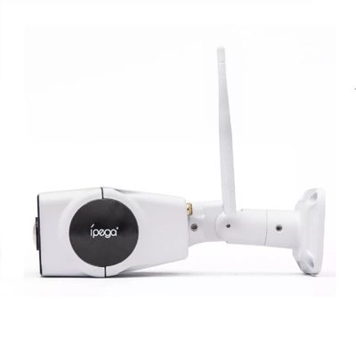 Câmera Ípega Wifi Microfone Cancela Ruídos alta qualidade