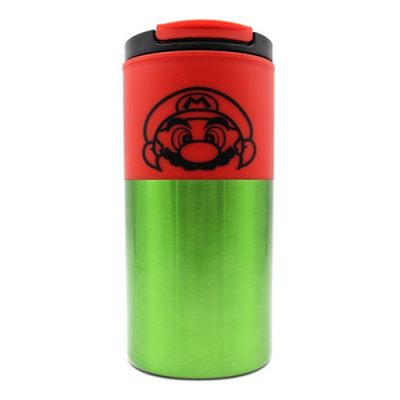 Copo Viagem Smart Super Mario 500ml - Zonacriativa