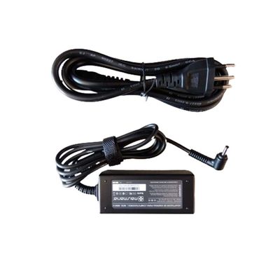 Fonte para notebook philco 19v 2.1a 3.5 x 1.35  mm614 Maismania