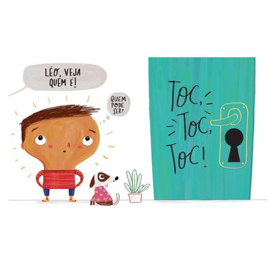 Livro Do Outro Lado - Ivanke e Mey - Catapulta