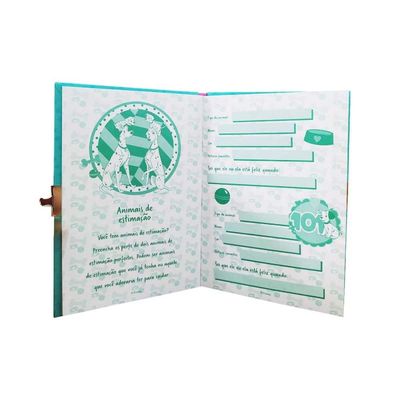 Livro dos Segredos - Clássicos - Editora DCL