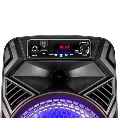 Caixa De Som Amplificada Skd CMF 260 TWS