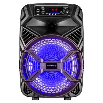 Caixa De Som Amplificada Skd CMF 260 TWS