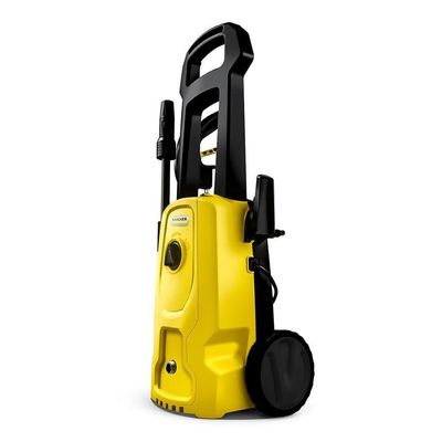 Lavadora de Alta Pressão Kärcher Wash Jet 1500PSI 1400W 110v