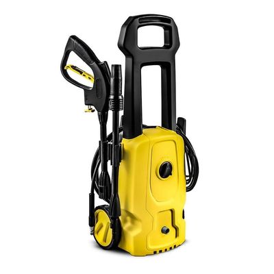 Lavadora de Alta Pressão Kärcher Wash Jet 1500PSI 1400W 110v