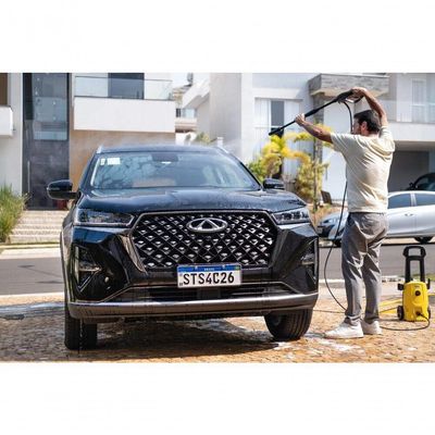 Lavadora de Alta Pressão Kärcher Wash Jet 1500PSI 1400W 110v