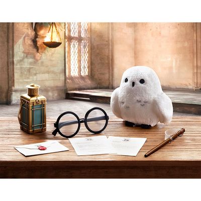 Playset para bonecas Harry Potter - Kit Essencial Bruxos
