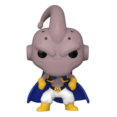 Funko Pop Dragonball Z 864 Majin Buu