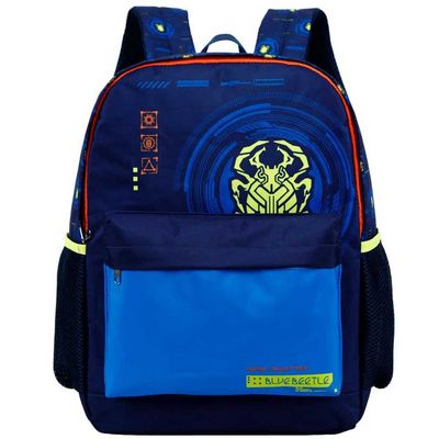 MOCHILA BLUE BEETLE T02 XERYUS