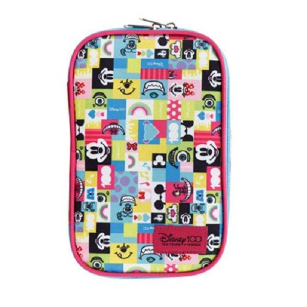 ESTOJO BOX DISNEY 100 T04 XERYUS
