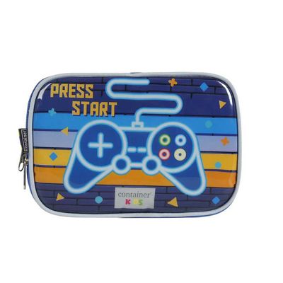 ESTOJO SOFT LUXO GAME DERMIWIL