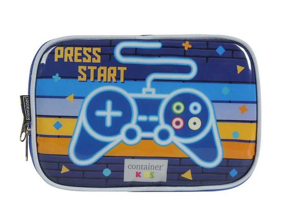 ESTOJO SOFT LUXO GAME DERMIWIL