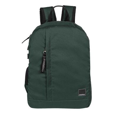 MOCHILA G CONTAINER COLORS VERDE DERMIWIL