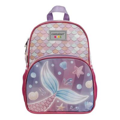 MOCHILA M CONTAINER KIDS SEREIA DERMIWIL