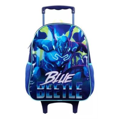 MOCHILA DE RODINHA G BLUE BEETLE X XERYUS