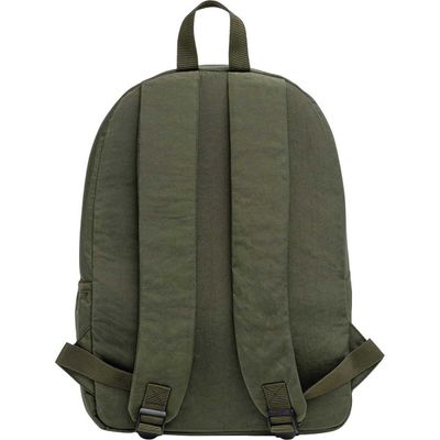 MOCHILA ACADEMIE YOUNG VERDE TILIBRA