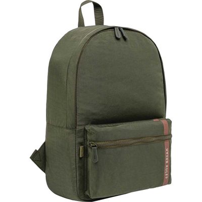 MOCHILA ACADEMIE YOUNG VERDE TILIBRA