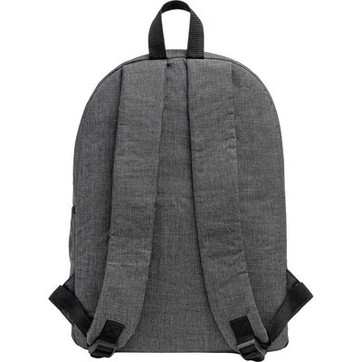 MOCHILA ACADEMIE LINHO CINZA TILIBRA