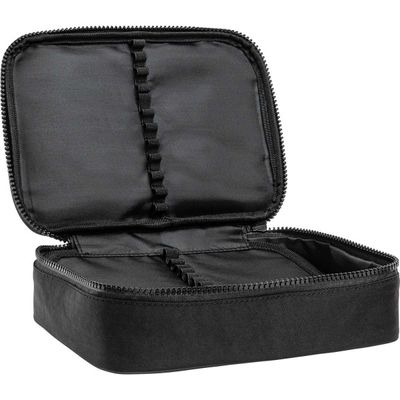 ESTOJO BOX ACADEMIE PRETO TILIBRA