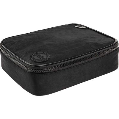 ESTOJO BOX ACADEMIE PRETO TILIBRA