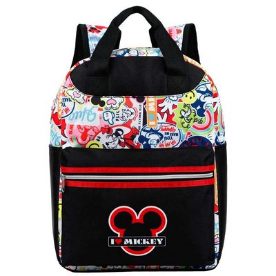 MOCHILA DISNEY 100 T03 XERYUS