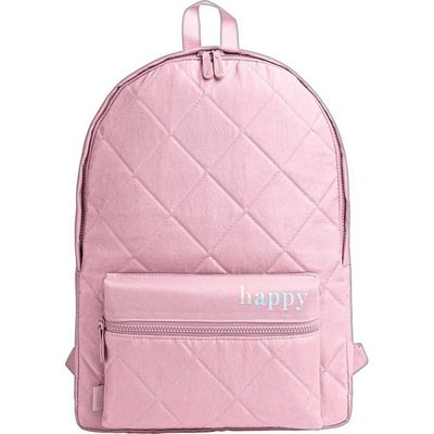 MOCHILA ACADEMIE HAPPY TILIBRA