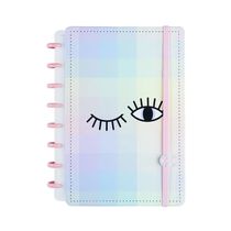 CADERNO A5 EYECONIC CADERNO INTELIGENTE