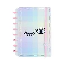 CADERNO A5 EYECONIC CADERNO INTELIGENTE